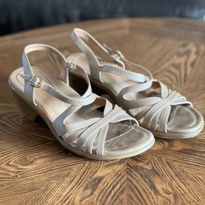 Women’s Dansko sandals